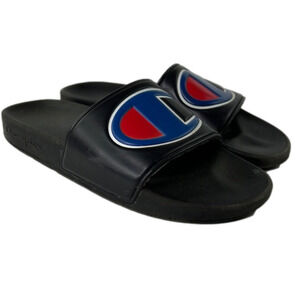 Champion IPO  Logo Slides